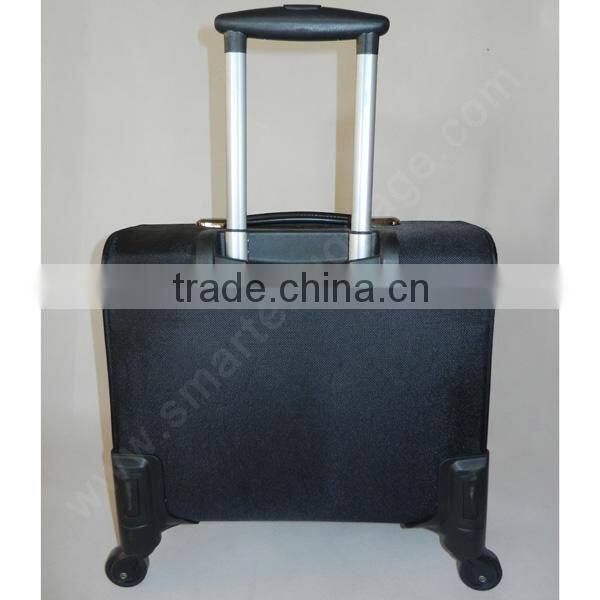 1680D Pilot Laptop Trolley Bag