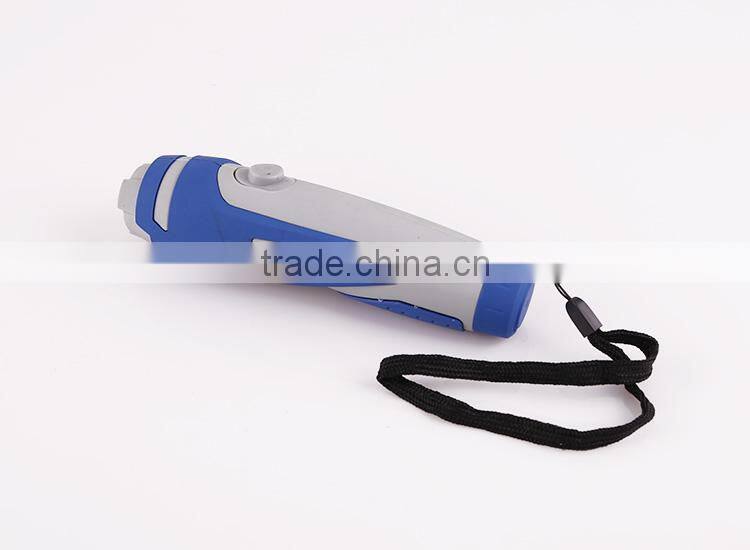 high quality portable led flashlight torch