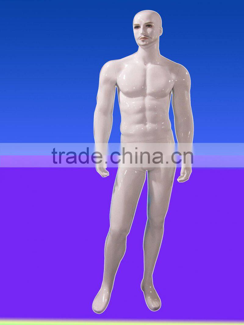 Male mannequin