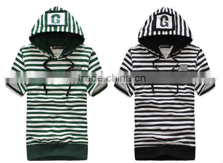 Professional Plain 100% Polyester Custom Hoodies