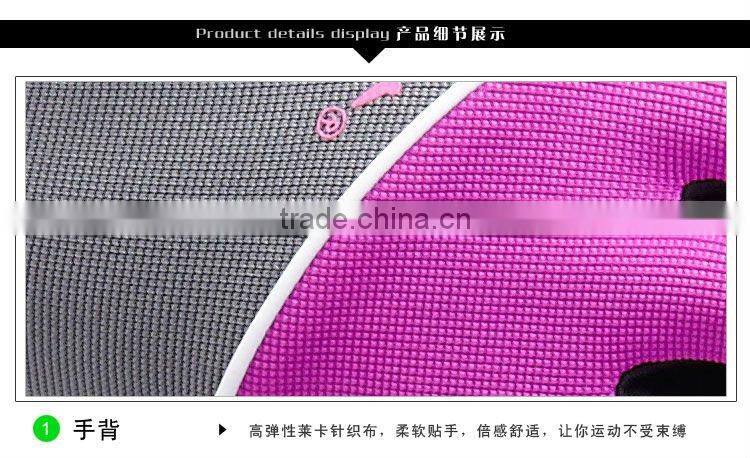 JSA09-006 BKT,sport glove bike glove