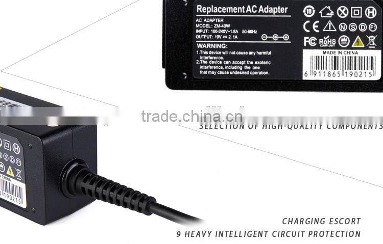 laptop computer charger power adapter
