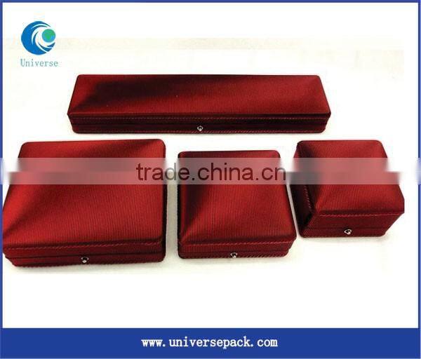 Packing Jewelry Personal Prastic Box Custom Size For Wholesale Export Sale Boxes