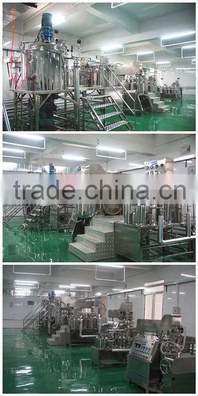 SPX Manual Yogurt Cup Filling Machine