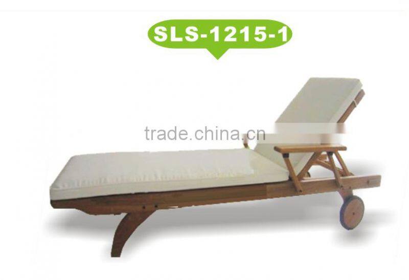 SLS-1215 lazy chair/wooden chair/modern leisure chair