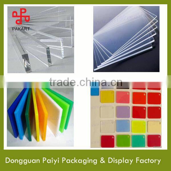 Sales promotional lowest price acrylic mobile phone holder