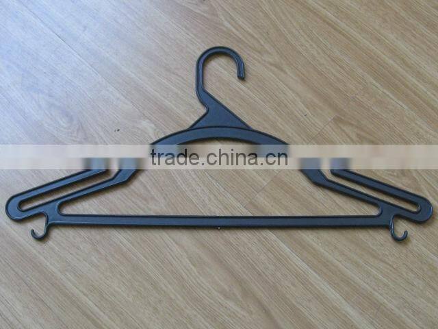Plastic Clothes Hanger Mould