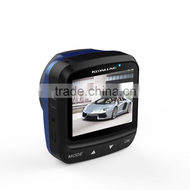 New premium 140 Degree HD 1080pcar dvr DVR FULL HD