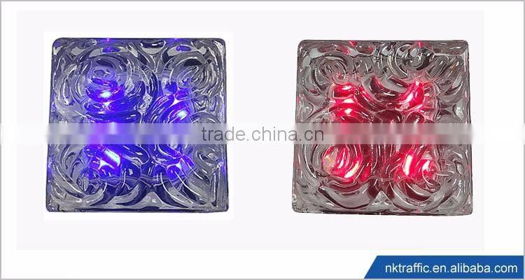Wholesales Price Solar Panel Bricks,Led Landscape Lighting Garden Light