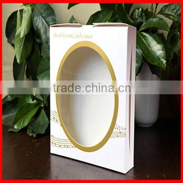 Hot Sale High Quality Custom Wedding Candy Gift Packaging Box Wholesale
