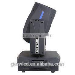 best price of sharpy 330w 15r beam moving head light