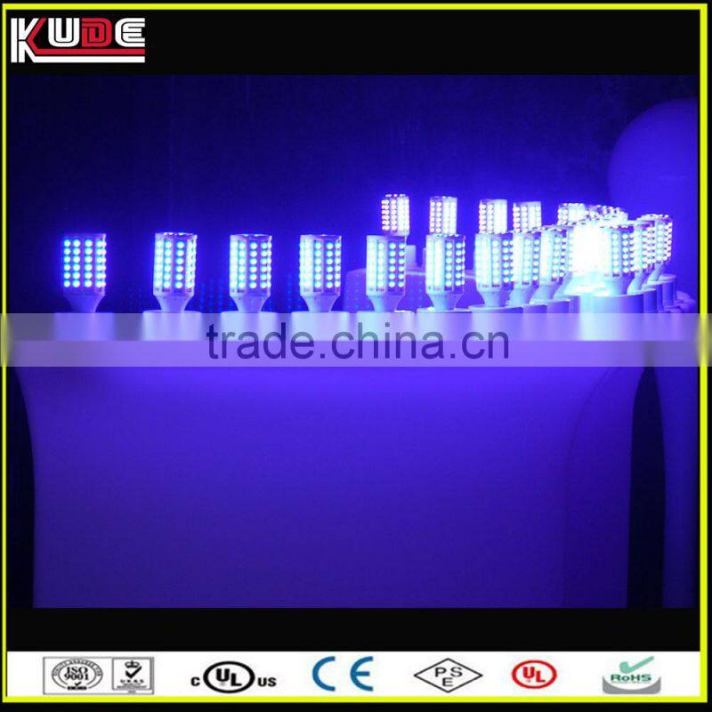 wholesale cheap modern LED corn lighting for wedding