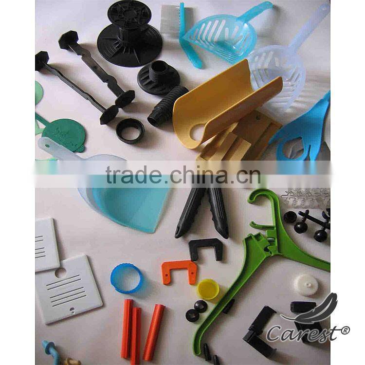 OEM Plastic injection mould rapid prototype parts manufacture