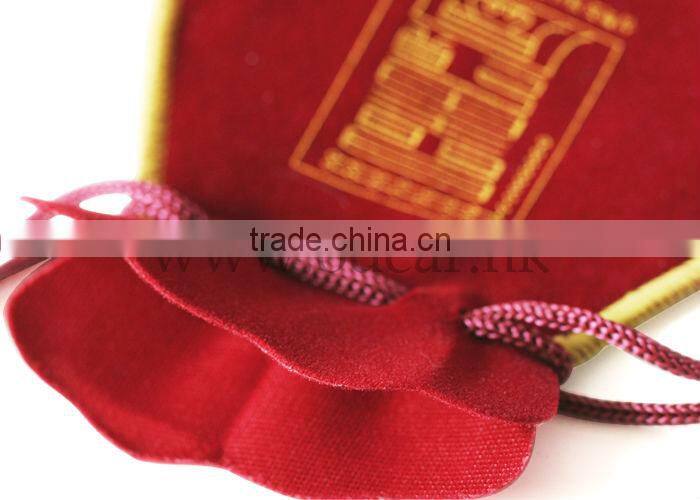 Jewellery pouch wholesale