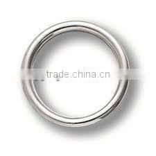 Stainless Steel Rings