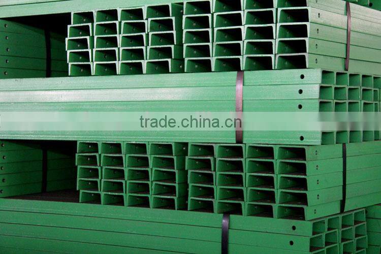 Belt conveyor trough idler roller frame