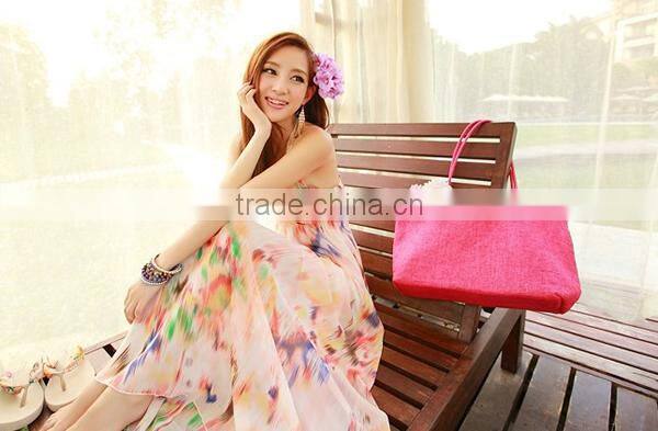 Rattan Beach Bags Wholesale