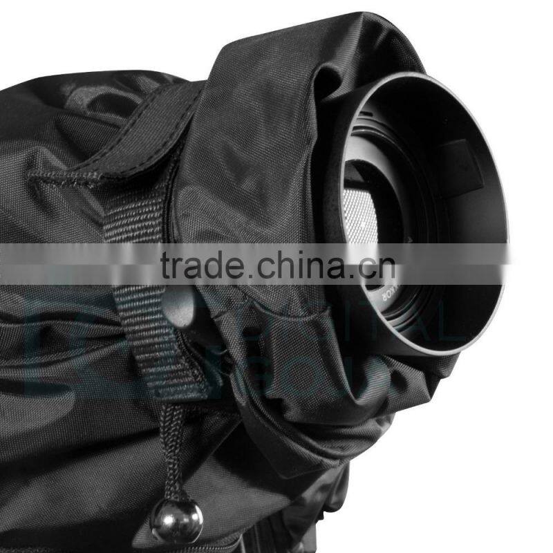 Camera Protector Rainproof Rain Cover For Digital SLR