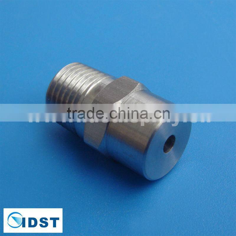 Standard Stainless Steel Full Cone Nozzles