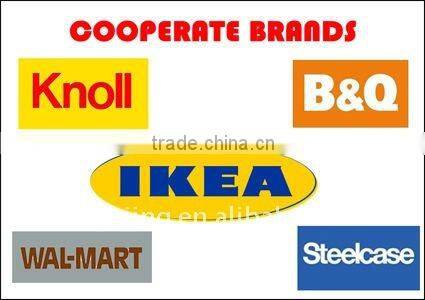 Modern Venetian Mirror