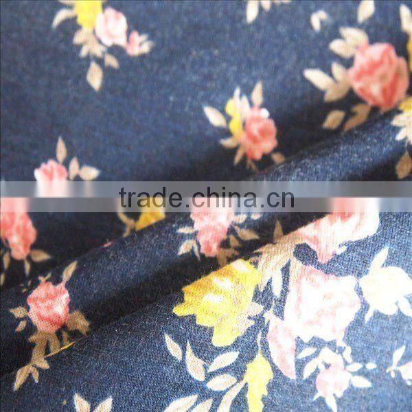 interlock dress fabrics