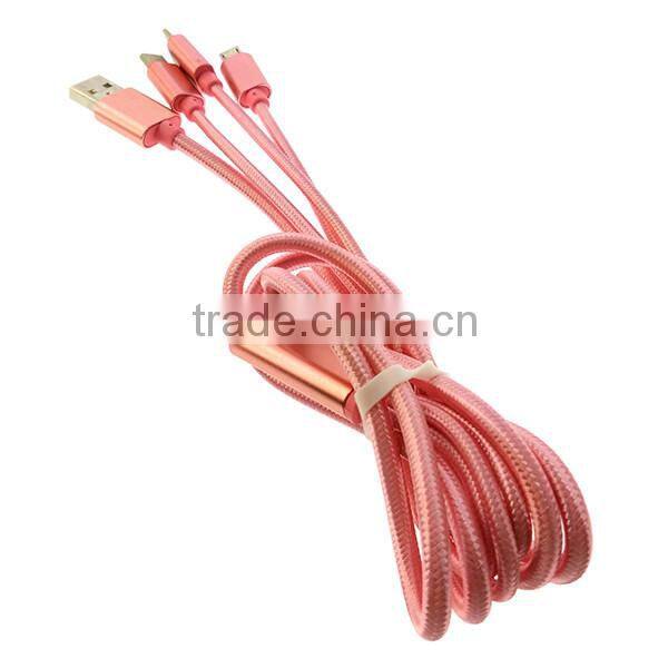 USB Type-c Cable 3.1 Type C Male to Type A USB 3.0 Female Adapter for Apple MacBook 12