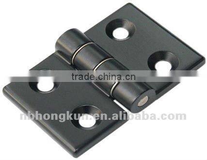 Zinc alloy door hinge
