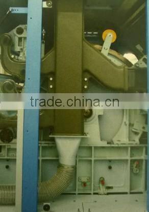 cotton carding machine