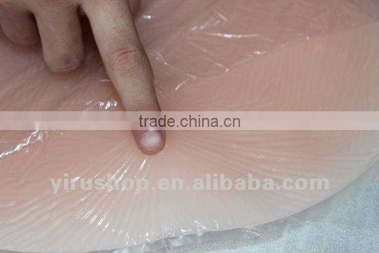 silicone artificial belly pregnant belly for false pregnancy simulate pregnancy and surrogacy
