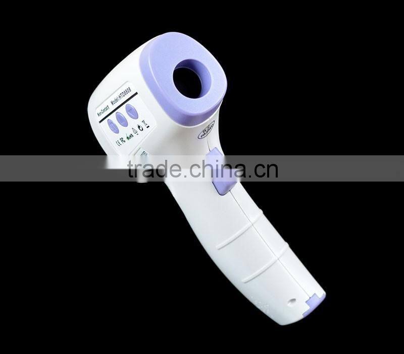 Good Non-Contact Forehead Body Infrared IR Thermometer for Children/Adult