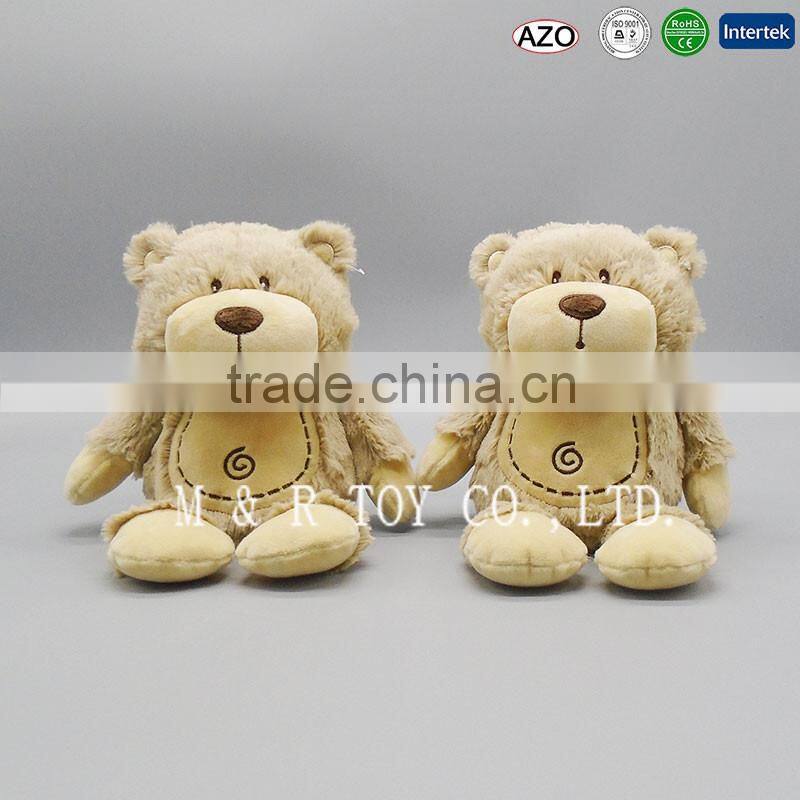 Christmas Gifts Promotional Cheap Stuffed Animals for Sale