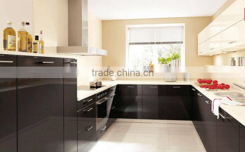 Acrylic Covered MDF Board