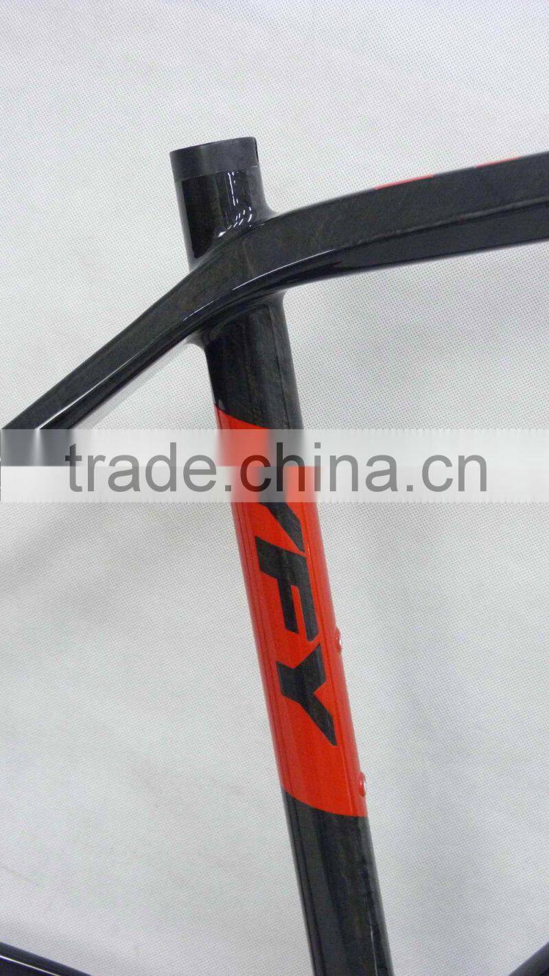 2016 Wholesale professional mountain bike polo shirt