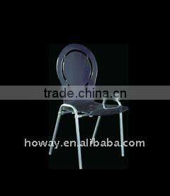 HOT SALE!!Modern Clear Acrylic Chair,bent glass office chair,fancy coffee chair,acrylic chair