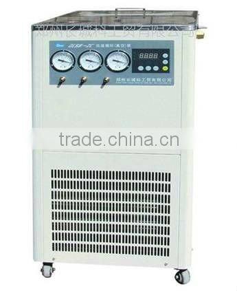 Medical indust instrument DLSB-ZC low temperature vacuum pump(patent product)