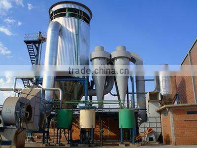 Mango spray dryer/ Peach/Carrot spray dryer/fruit powder dryer/citrus spray dryer