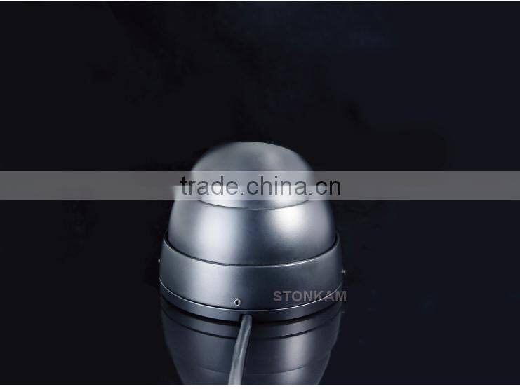 Weatherproof Security cctv camera ir dome
