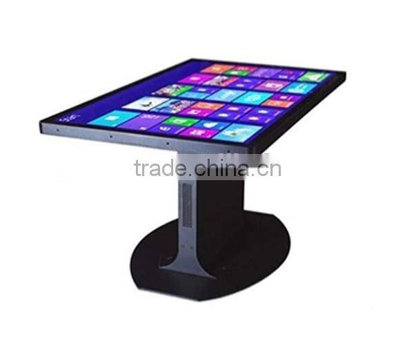 42inch microsoft multi touch table for the Coffee house