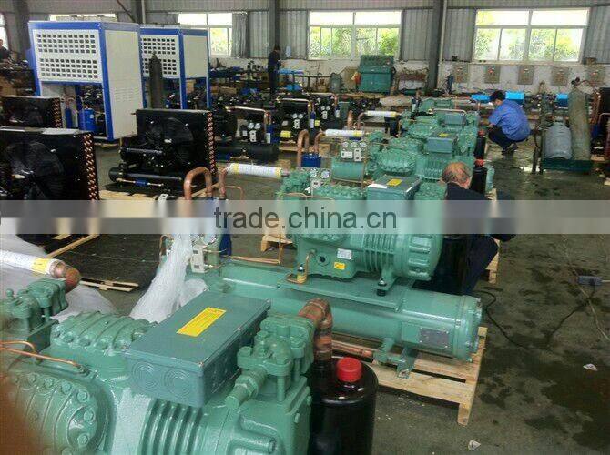 75m3 Cold Storage -18degree