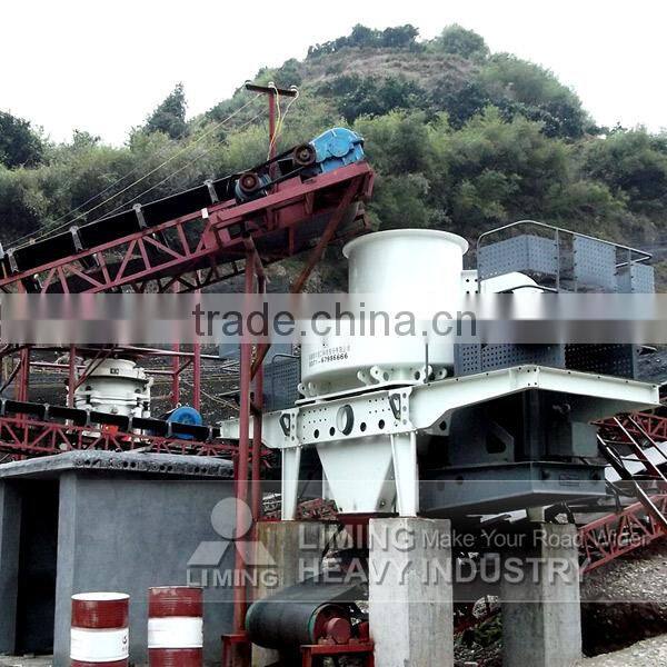 Sand Maker Line
