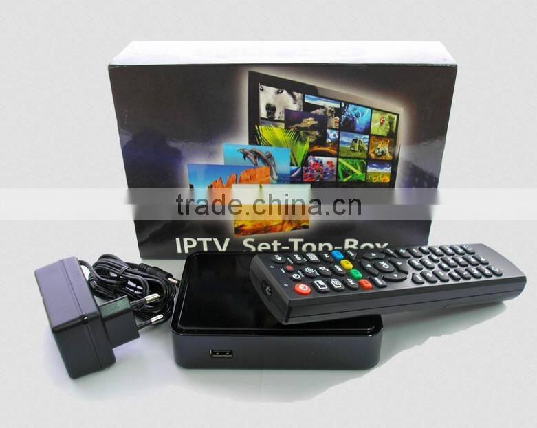 For The New latest mag 254 updated mag 250 iptv box media streamer full hd tv
