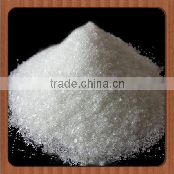 China Factory Good Quality White Capro Crystal Ammonium Sulphate