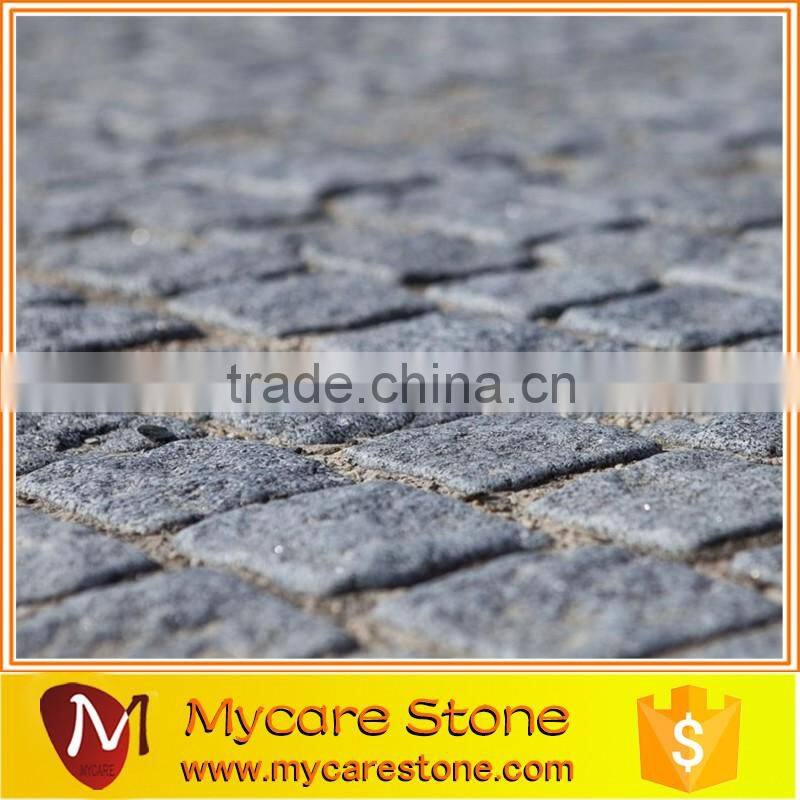 Paving Stone Type Natural Stone Paving Stone