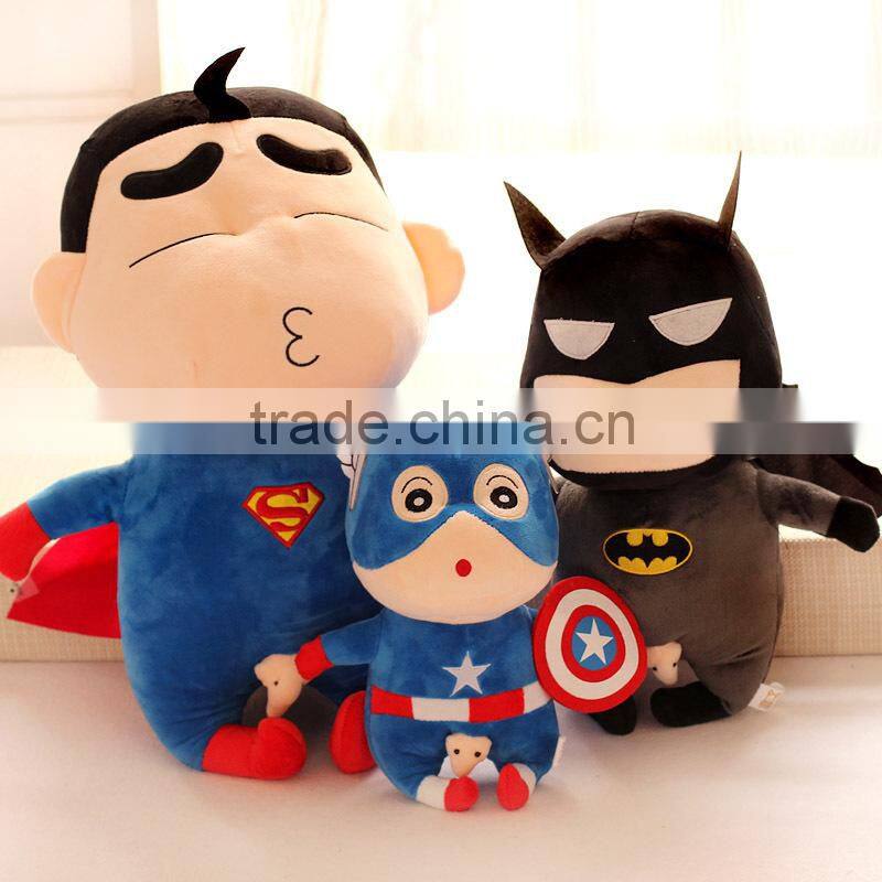 Crayon Shin Chan Stuffed Plush Doll Japanese Anime Action Figure For Best Gift Plush Doll Plush Toys Gift For Girl Friend