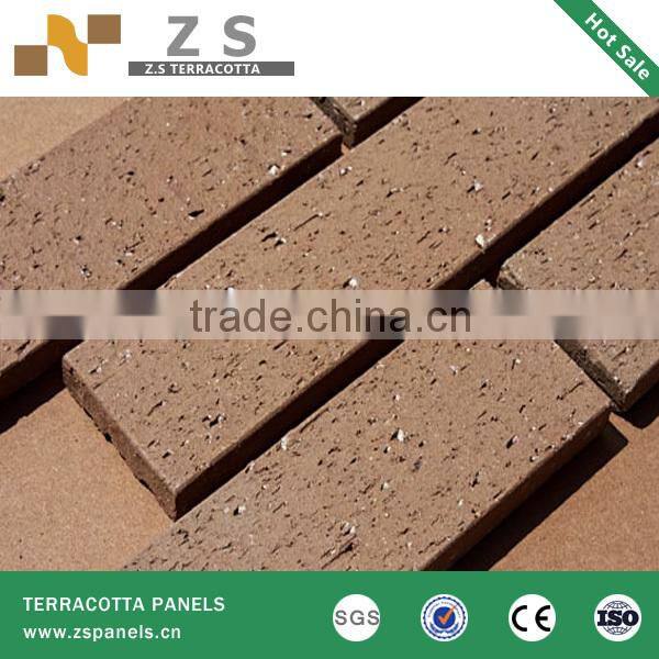 Decorative Red Paving Brick