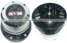 Toyota Landcruiser free wheel hub