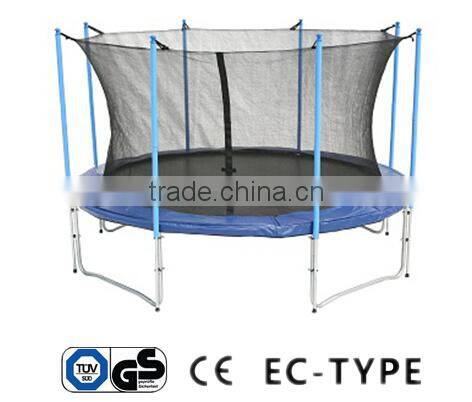 10ft trampoline park