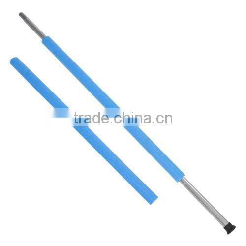 45*880mm Pole foam sleeves protection safety for trampoline pole
