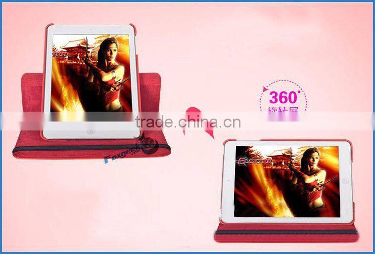 China supplier supply high quality belt clip case and tablet cover for ipad 2 3 4 in wholesale alibaba