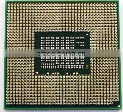 Original release Intel B960 SR07V pentium dual-core notebook CPU